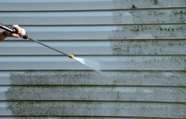 Reliable St Charles, MN Pressure Washing Solutions