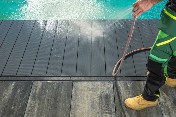 Best Best Pressure Washing Companies  in St Charles, MN