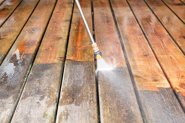 Best Commercial Building Pressure Washing  in St Charles, MN