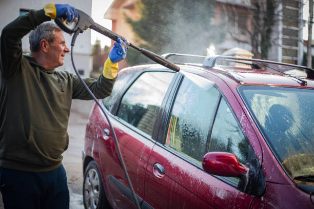 Best Best Pressure Washing Companies  in St Charles, MN