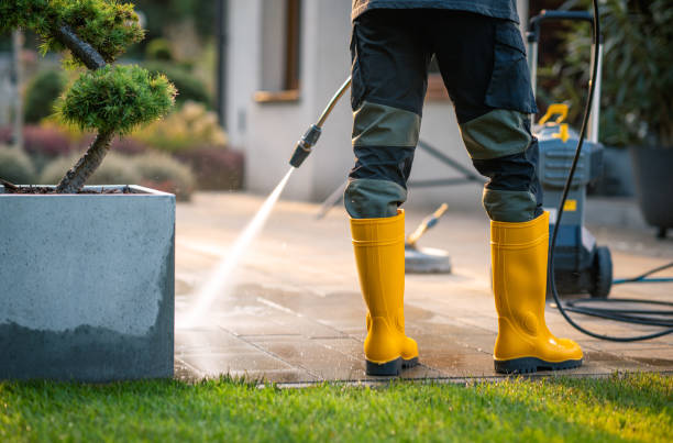 Why Choose Our Certified Pressure Washing Experts for Your Project Needs in St Charles, MN?
